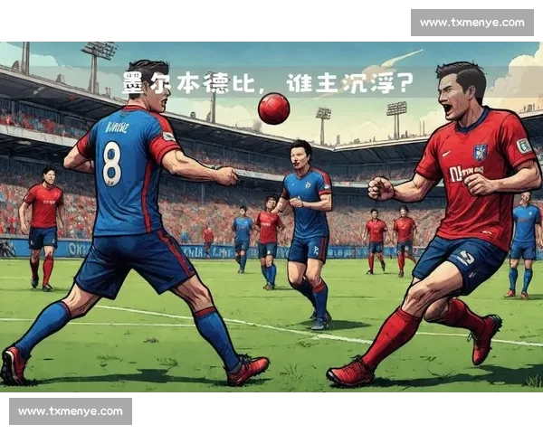 亚冠焦点战全北现代迎战墨尔本胜利强强对话前瞻解析与走势看点汇