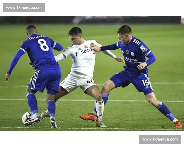 以利兹联鏖战狠队激烈对攻双方上演进球盛宴掀起英伦足球狂潮